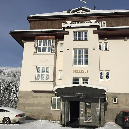 Bellevue アパート