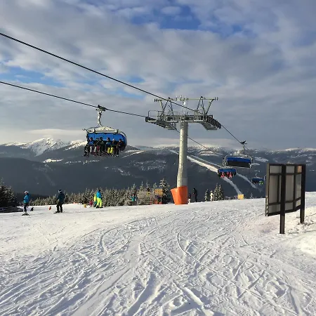 Bellevue アパート