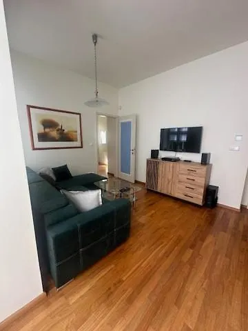 Bellevue スピンドレルフ・ムリン