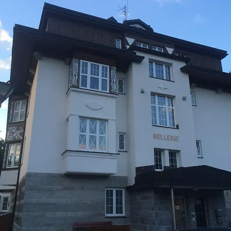 Διαμέρισμα Bellevue