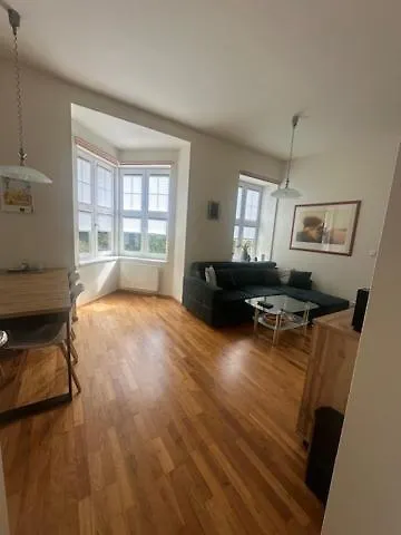 Appartement Bellevue Špindlerŭv Mlýn