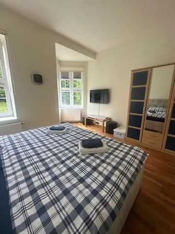 Bellevue Appartement