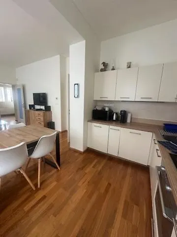 Appartement Bellevue