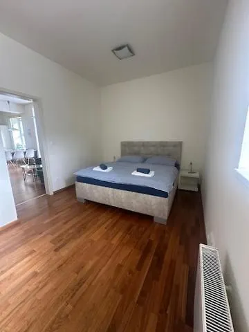 Διαμέρισμα Bellevue Špindlerŭv Mlýn