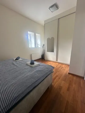 Bellevue * Špindlerŭv Mlýn