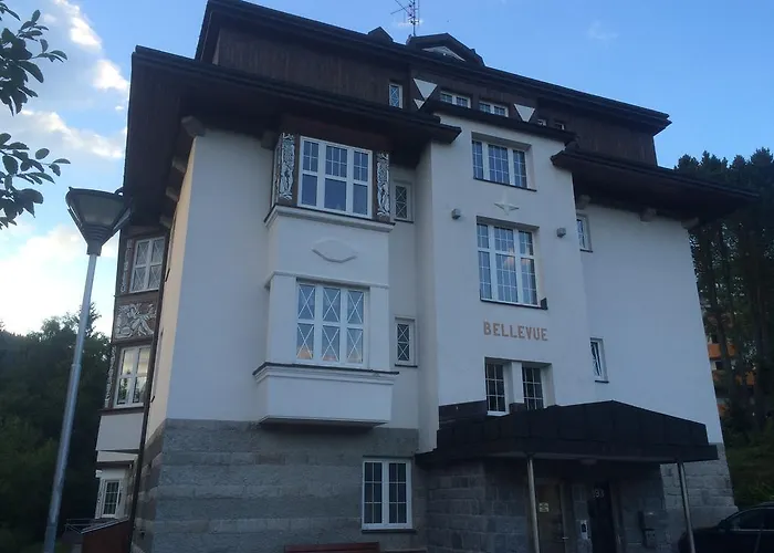 Διαμέρισμα Bellevue