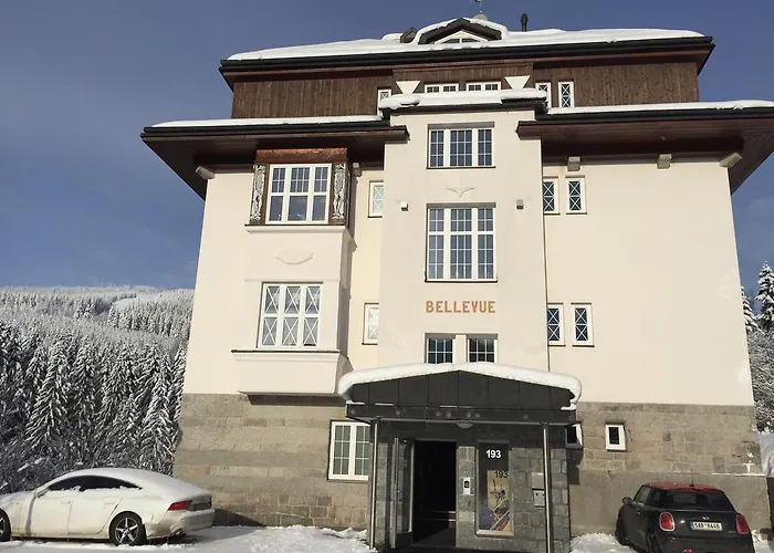 Bellevue Appartement