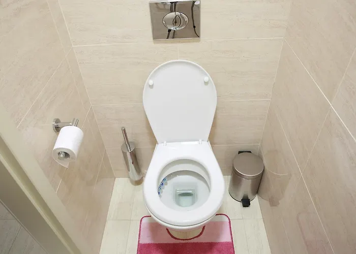 Bellevue Διαμέρισμα Špindlerŭv Mlýn