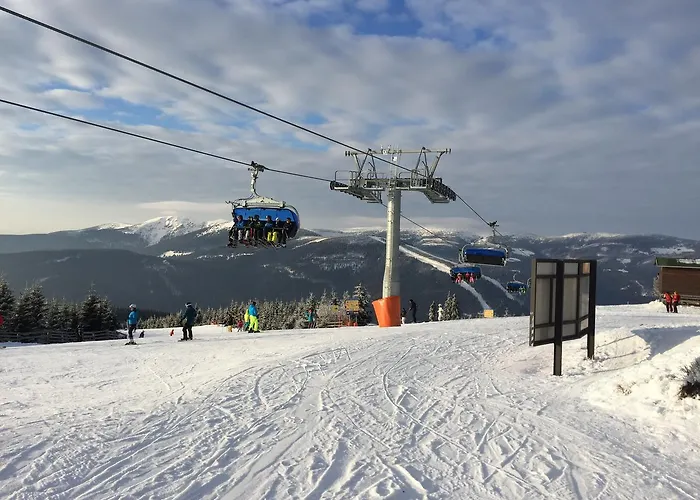 Bellevue Appartement